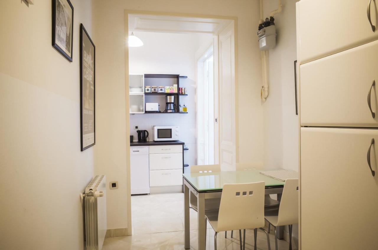 זאגרב Apartment Korina - City Center מראה חיצוני תמונה